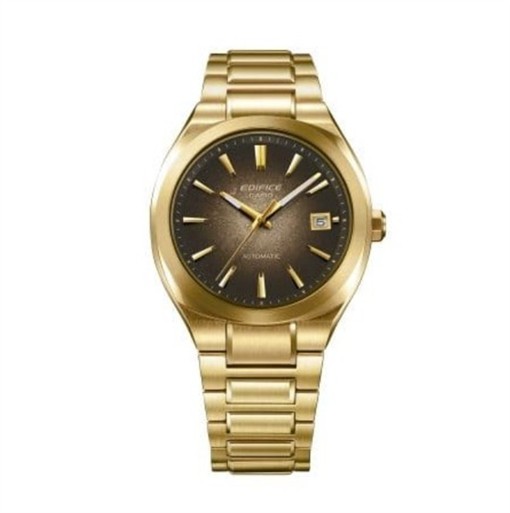 Orologio Casio Uomo Edifice in Acciaio EFK-200DG-5AER - EFK-200DG-5AER